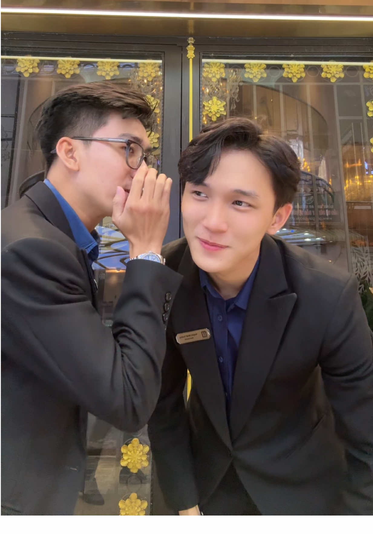Xàm xàm thì hay lắm @Phương Vinh 