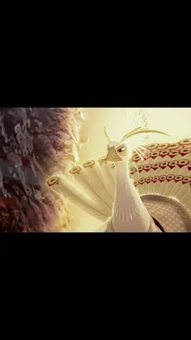 Even the current Dragon Warrior trembled at the sight of Tai Lung☠️ #kungfupanda #tailung #foryou #aura #kungfupanda4 