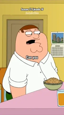 BULLY MEG 🤣🤣🤣#Familyguy #funnymoment #meggriffin #petergriffin #fypシ゚ 