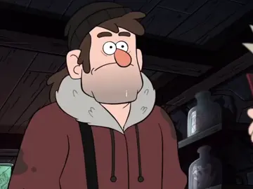 yep #fyp #gravityfalls #foryou #stanleypines #radiohead 