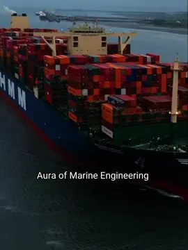 Aura of Marine Engineering #fyp #highlight #makeitviral #engineering #CapCut 