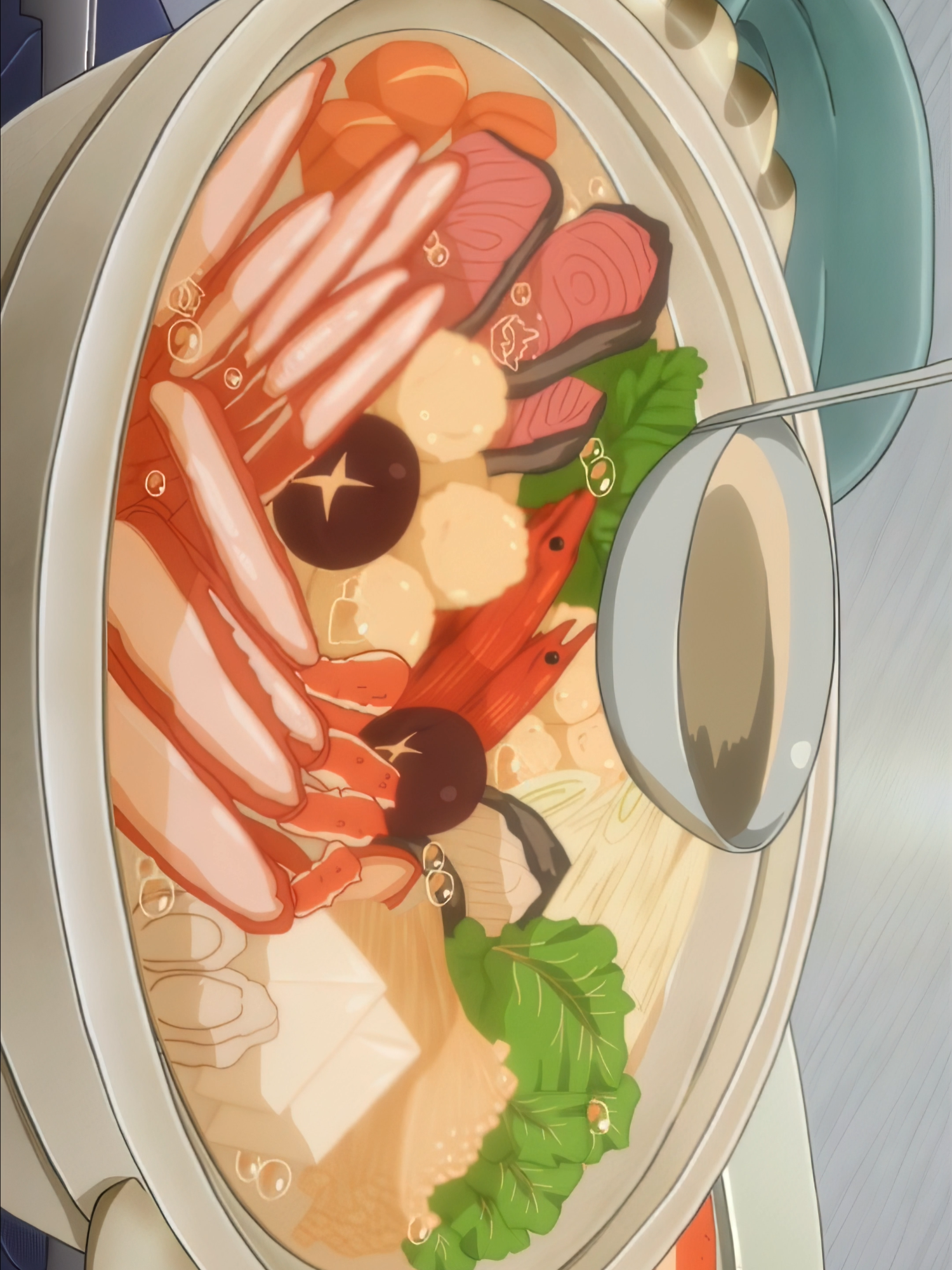 ✨ Life is too short to worry so much 💖 ➖ #anime #asmr #aestheticfood #animeaesthetic #aesthetic #animefood #animeedits