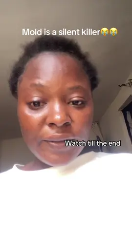 What mold can do to you😭#everyone #mold #moldinthehouse #killermold #creatorsearchinsights2025 #abujaresidents #abujaviral #nigeriatiktok🇳🇬🇳🇬🇳🇬 #fyp #virall #viraltiktok #moldhouse #abuja #nigeriantiktok🇳🇬🇳🇬 #500kviews #makemeviral #aprokodoctor #tiktokfamous #house 