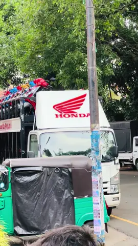 Dio lovers ලට ඔන්න ❤️🥹  Price එක  කටුමිටරෙ  685 000 ඩිජිටල්      735 000 #honda #dio #srilanka 