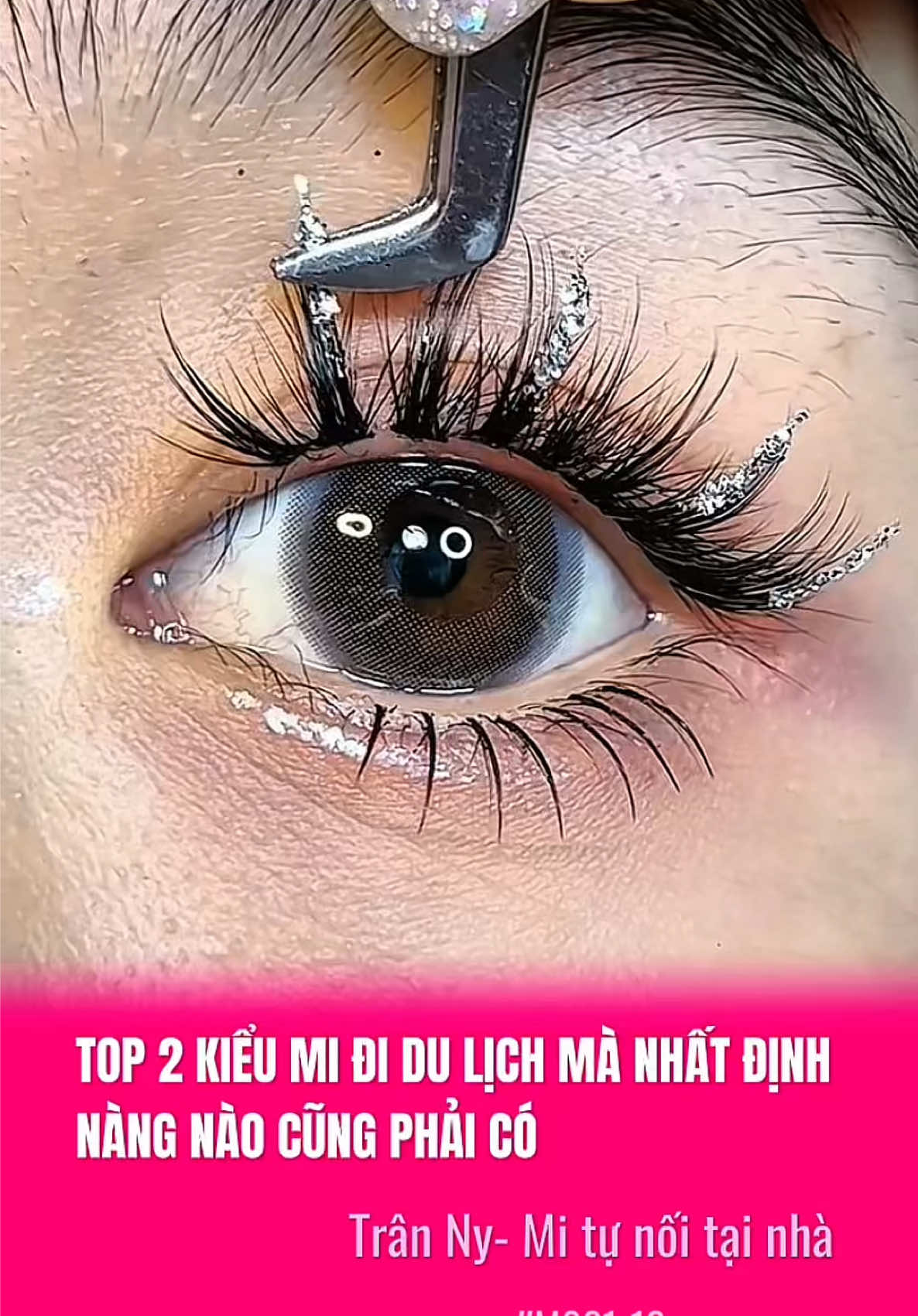 #trânny #nốimi #noimi #nốimichuyênnghiệp #trangdiem     