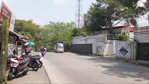 CCTV SUKABUMI AREA aya cap bedil euy @nyylegacy_3  #cctvsukabumiarea #fyp #trukmaniaindonesia #fyppppppppppppppppppppppp #bisimilahfyp 