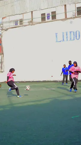 Goal kan lagam sheken karo wax kale #Shaataa_production #somalitiktok #kampala_tiktokers #somalia @Hijabi Kickers Somalia 