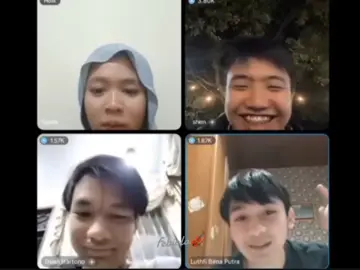 Dean dengan dua bontot😭🤣🤏#luthfibimaputra #narescoc #live #tiktok #lucu 