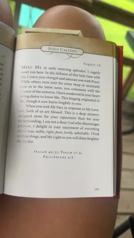 God always speaking to me. Never fails when I ask for very small details. He has so much patience with me and I love Him for this. #jesus #godisgood 