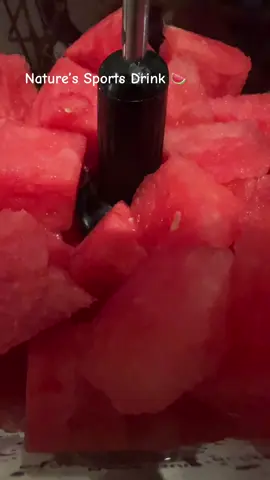 This is How I Beat The South Florida Heat in the Garden 🌱  ✅ Watermelon → hydration + potassium ✅ Coconut water → potassium + magnesium ✅ Himalayan salt → sodium + trace minerals ✅ Honey → natural carbs ✅ Key lime juice → flavor + vitamin C #watermelon #electrolytedrink #hydration #Summer #southflorida 