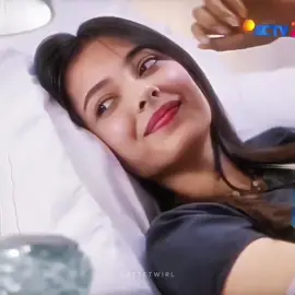 #mora — diliat liat saltingnya natural banget moh☺ #aryamohan #raisamarie #fyp 