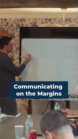 Most people lose their audience in the middle of their message. Research shows: 🗣 The first 7% → ~95% retention 🗣 The last 3% → ~100% retention 🗣 The middle 90% → only 20–25% retention This is why great communicators “communicate on the margins” — making their most important points at the start and the end. If you want people to remember what you say, you’ve got to be intentional about where you place it. For more leadership and communication tips, watch the full workshop here: https://youtu.be/855EClmJNZc #TheBigDive #CommunicationSkills #LeadershipTips #PublicSpeaking #MessageRetention #SpeakingTips #TeamLeadership #KeynoteSpeaker