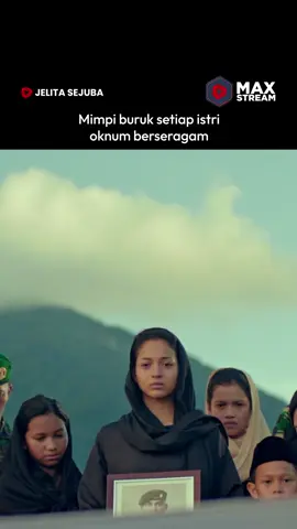 Umur emang enggak ada yang tau 😭 #MAXStream #MAXStreamOriginal #MAXStreamStudios #SemuaAdaCerita #JelitaSejuba   
