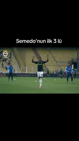 #fenerbahçe #semedo #fyp #lysco 