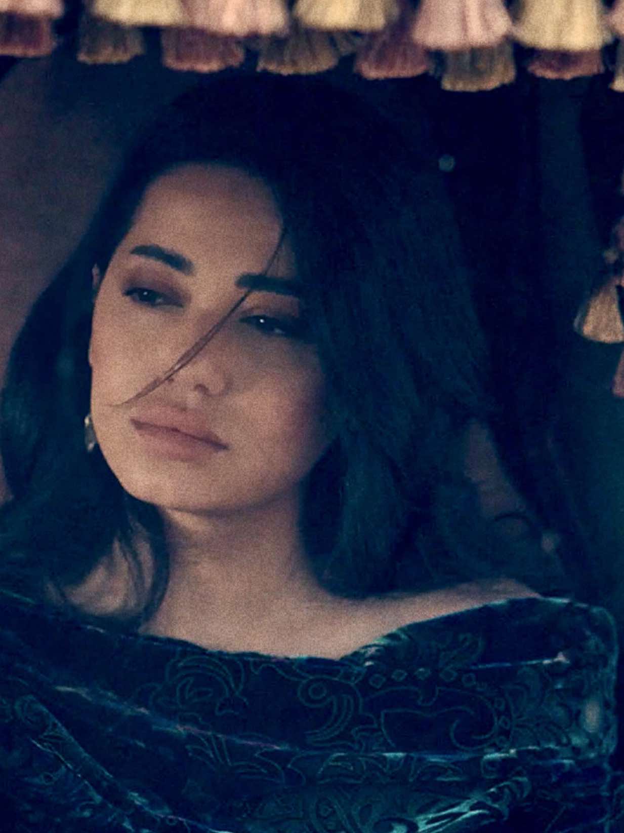 من الآخر… ماكو رجعة لورا. #رحمة_رياض | #RahmaRiad