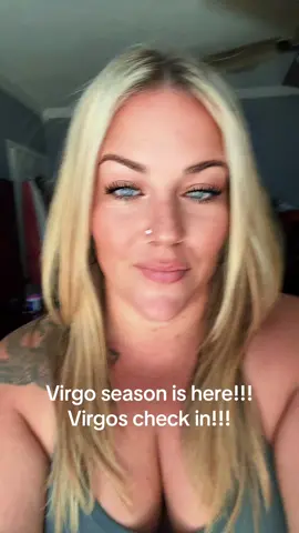#virgo♍️ #virgoseason #fyp #2025 