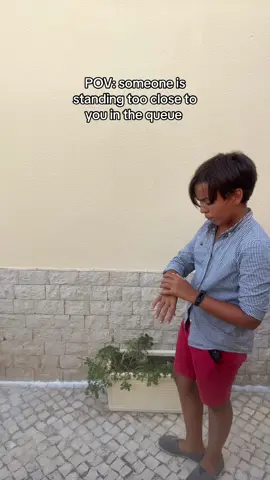 Personal space😡 #fyp #relatable #fypツ #fypシ゚ #funnytiktok 