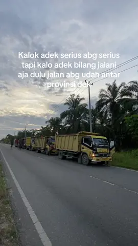 Kau dengar itu dek🤣@pak eko @putra banjar @Alvinsembiring78 @ira ary 