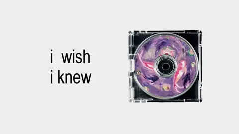 i wish i knew #fyp #lyrics 