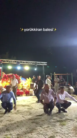 herkes mutlaka bu bale gösterisine gitmeli😅.                                         #fy #fındıkkıran #yörük #düğün #keşfet #07 