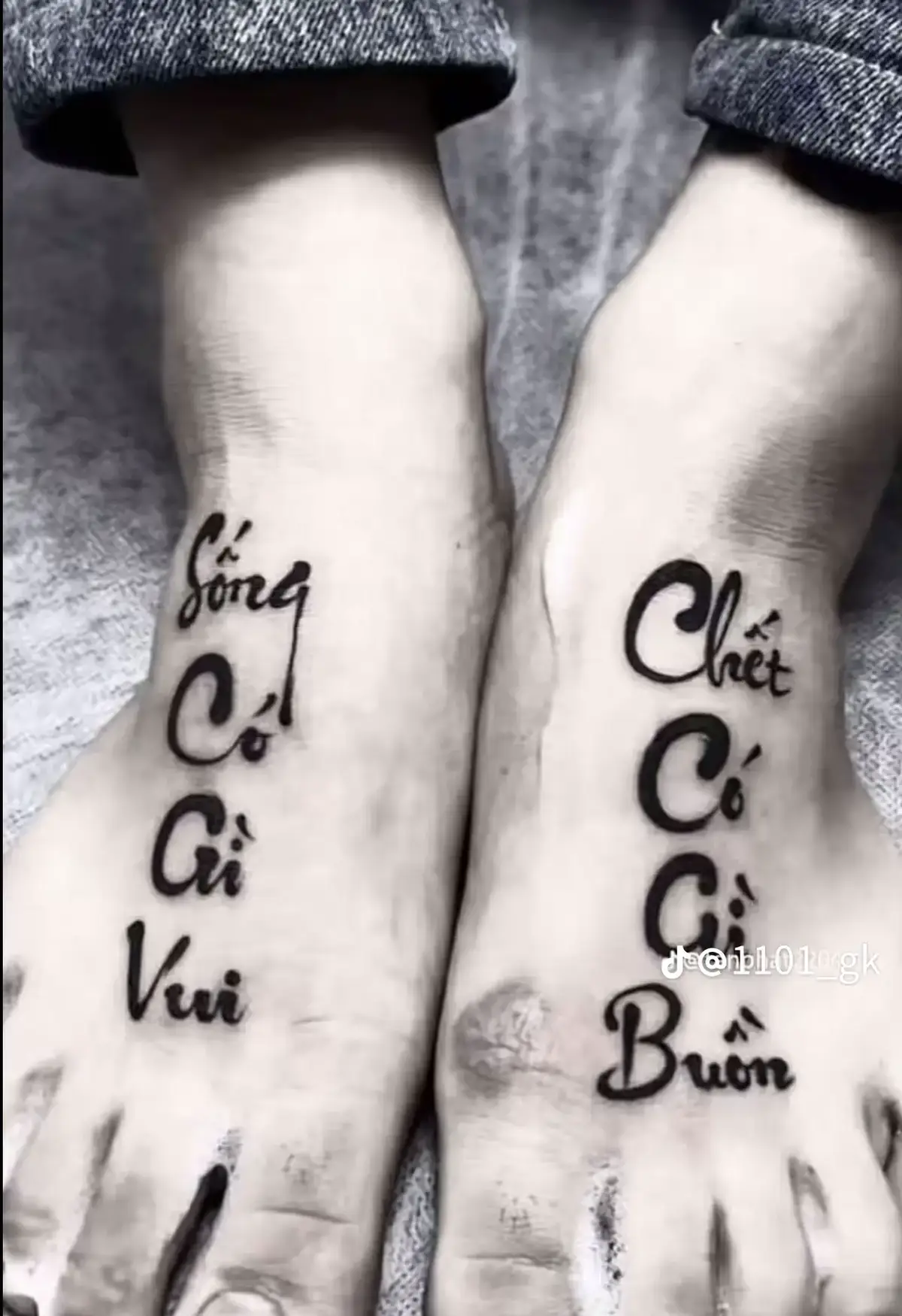 #xuhuong 