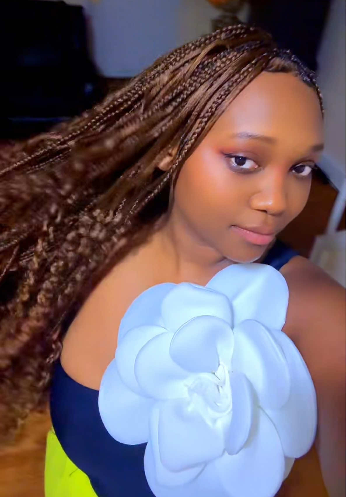 Koum preske kase mpa konnen poum mete kom.🥰😍😂 Siw Philadelphia ou bezwen Penyen rele Marceline nan . 267 ✨ 339✨ 4074💕 #newhairwhodis #braids #frenchcurl #haitiantikok #tiktokayisyen 