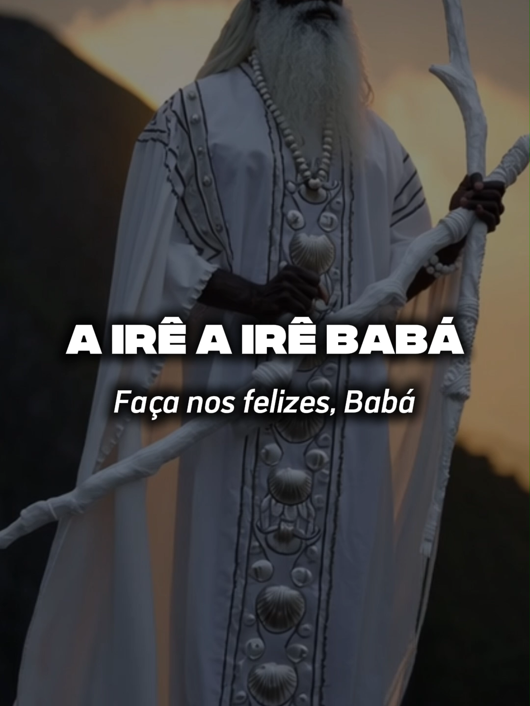 Epa Babá!