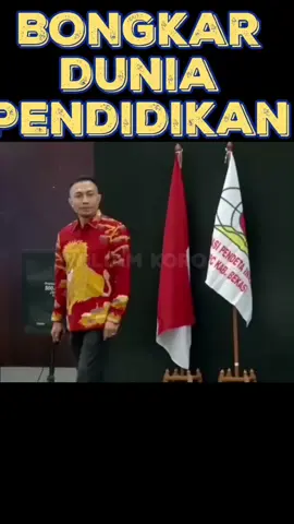 Komjen Dharma Pongrekun 🇮🇩