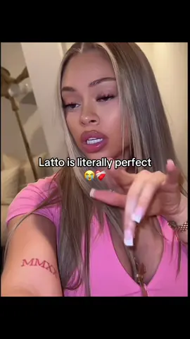 Latto please give me chance 😭🙏 ##viral #latto #bigmama #foryoupage #relatable  