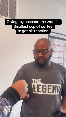 These Virgos are sensitive beings!  #reaction #husbandwife #fyp #hilarious #funny 