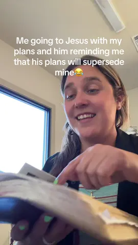 His timing and plan is far better than our own! #fyp #viral #christiantiktok #jesus #christian 