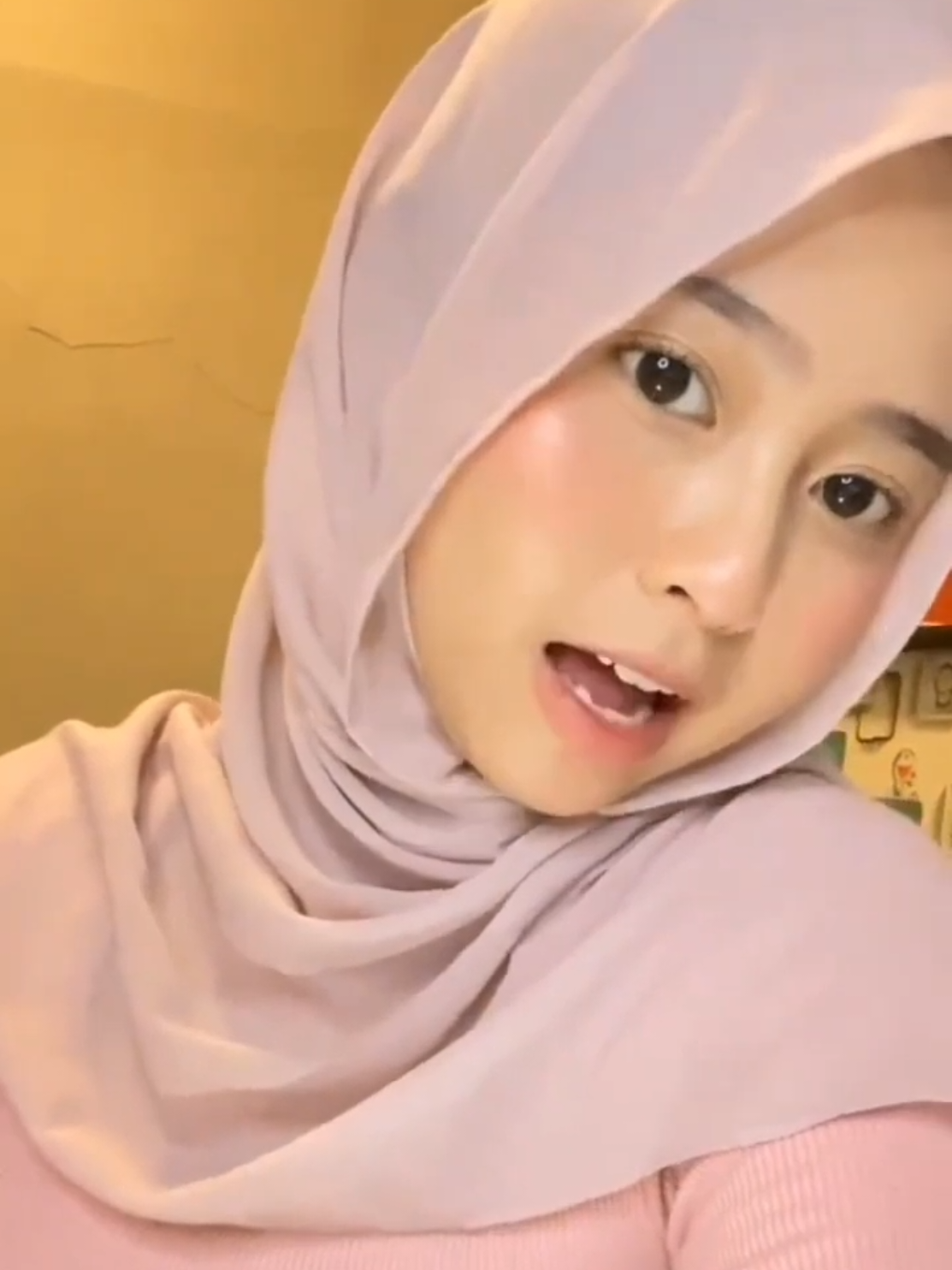 FULL DM TELEGRAM DI BIO  #viral #amaliamutyaviral #amaliamutya #fyp #fyppppppppppppppppppppppp 