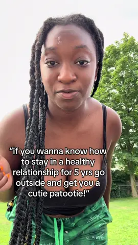 get 👏🏾 your 👏🏾 self 👏🏾 a 👏🏾 cutie 👏🏾 patootie! 😤👏🏾 #LifeHack #relationships #couple #couplegoals #couplecomedy 