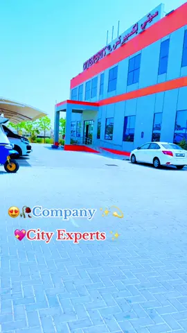 City’s Experts dubai #tiktokviral #viral #dubai #virelreels😍🔥💓❤️_____ #virel 