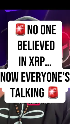 XRP went from being ignored… to the coin top influencers can’t stop asking about 👀🚀 Stay tuned till the end! #X#XRPX#XRPARMYX#XRPCommunityX#XRPHoldersC#CryptoNewsX#XRPUpdateX#XRPNationC#CryptoMarketC#CryptoInfluencersXRPRise 