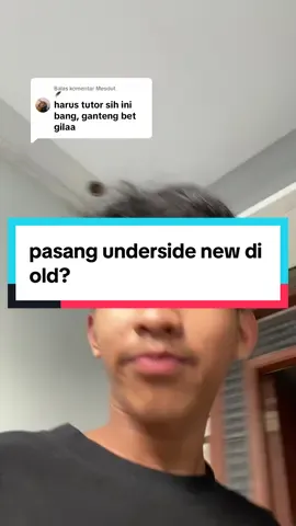 Membalas @Mesdut                      🪶  intinyaa gitu coak” tipiss#varioledold 