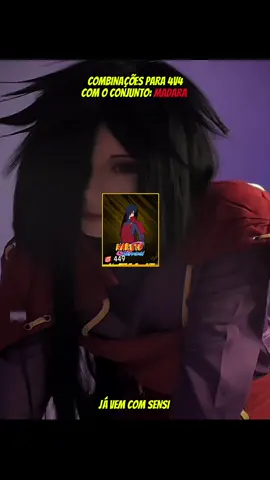 Combinações para 4v4 com o conjunto: MADARA #freefire #skinsfreefire #viralff #fypff 