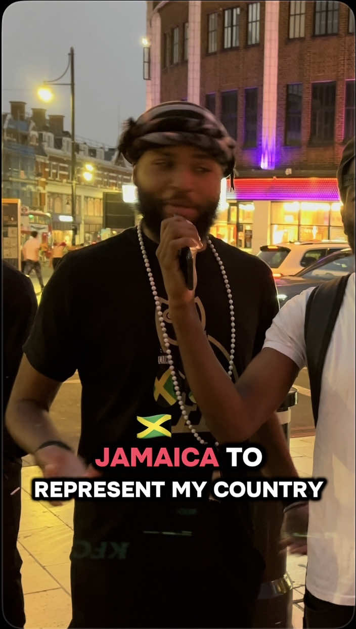 WHAT COUNTRY GOT THE BEST LOOKING GYAL?  #fyp #foryou #viral #jamaicatiktok 