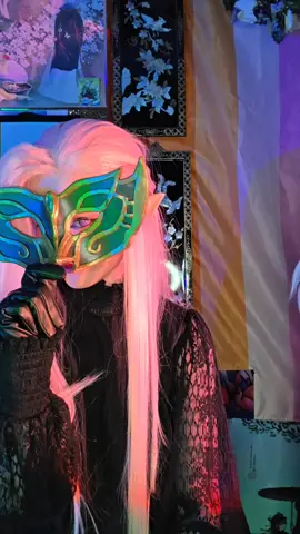 ravion: @Trashshark_cosplay  game: @AFKJourney_Official  ##afkjourney #indris #ravion #cosplay #anime 