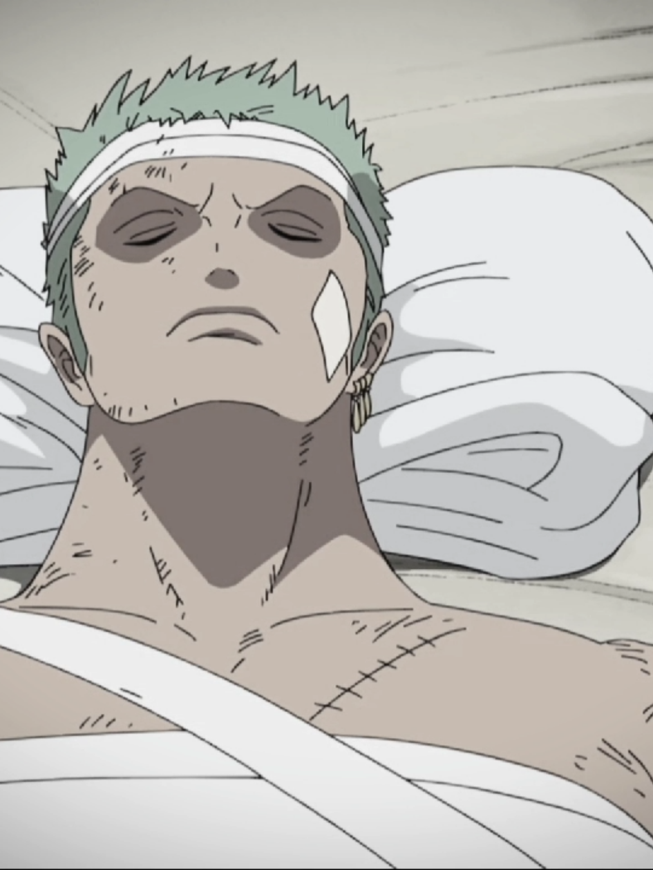 اعظم تضحيه 😔☝🏻. . #zoro #onepiece #anime #edit #تيم_وينتر❄️ 