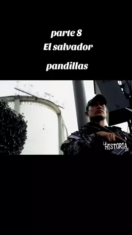 #elsalvador #pandillas #terroristas 