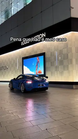 Não tem como não gostar dessa marca!🤩 #porche #sigmamotors #patiobatel #supercarros