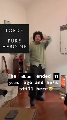 forever a banger#lorde#fyp #music#foryoupage#music