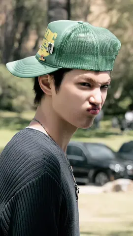 Baby ganteng ku🐰🤍 #CORTIS #keonho #bighit #hybe #fyp 