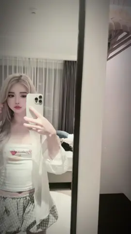 Mặc gì nè🙄🙄
