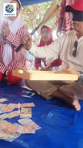 Heboh Hebohan di Hari kemerdekaan RI ke 80