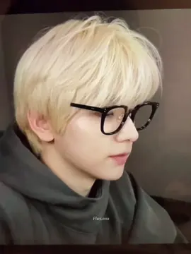 CAKEP BGTT BLONDE🤧🫶 @TOMORROW X TOGETHER #soobintxt #soobin #fyp 