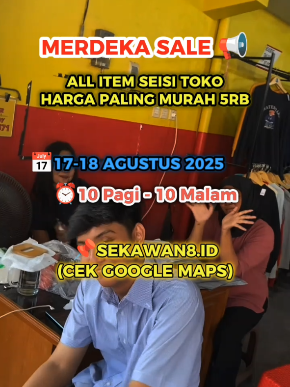 Tak kei info gawe wong gresik 📢 #infogresik #asligresik #gresik24jam #driyorejo_gresik #wonggresik 