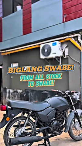 Biglang swabe! Yamaha Ytx Himalayan Concept 🎥🔥 #swabz #rc919 #classicbike #scrambler #fyp  