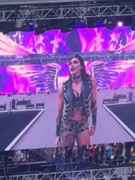#RheaRipley #RheaRipleyFans #FYP  #ForYou  #WWEUniverse 
